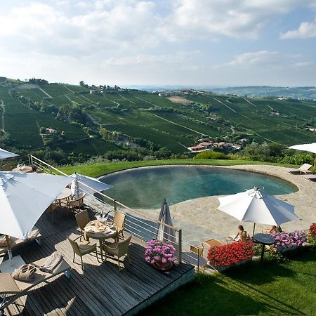 Albergo Castiglione Langhe Castiglione Tinella Esterno foto