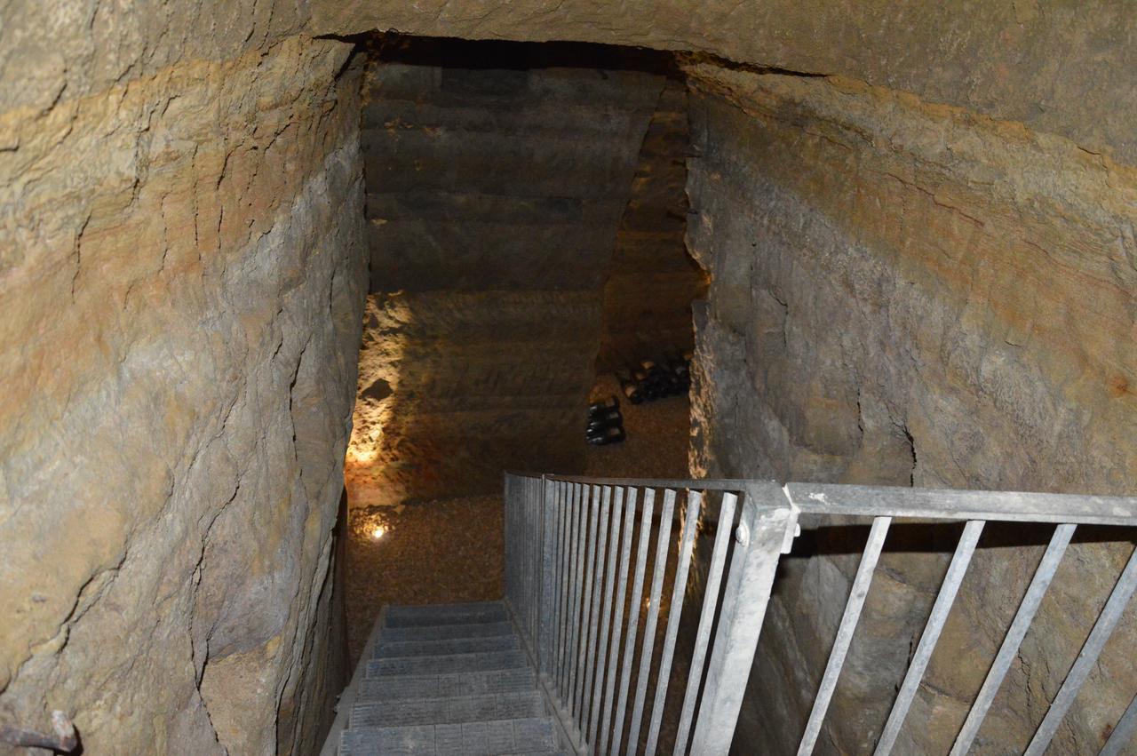 Albergo Castiglione Langhe Castiglione Tinella Esterno foto