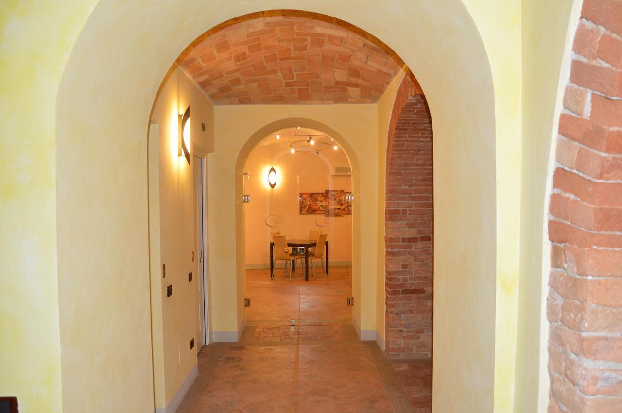 Albergo Castiglione Langhe Castiglione Tinella Esterno foto