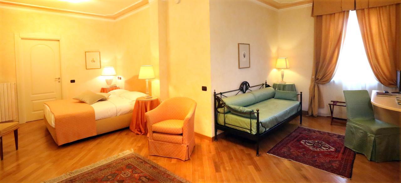 Albergo Castiglione Langhe Castiglione Tinella Esterno foto
