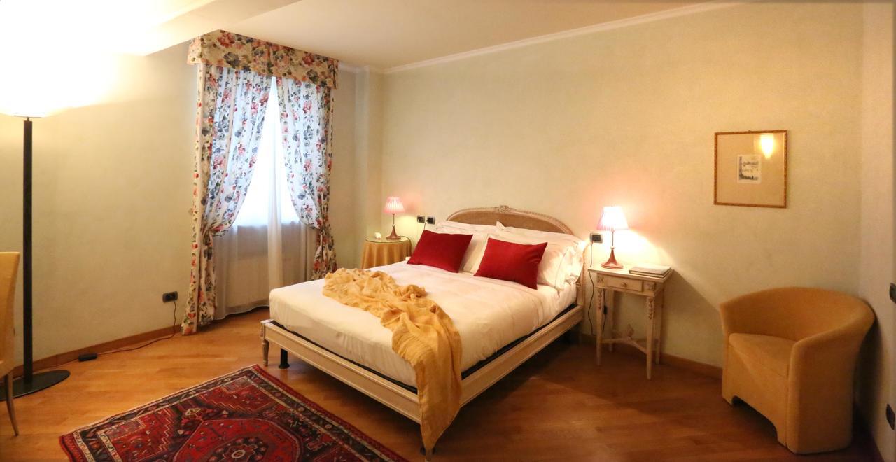 Albergo Castiglione Langhe Castiglione Tinella Esterno foto