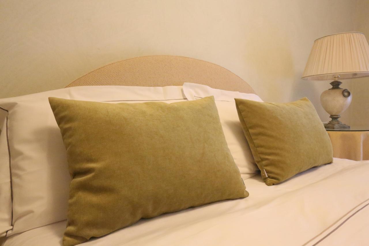 Albergo Castiglione Langhe Castiglione Tinella Esterno foto