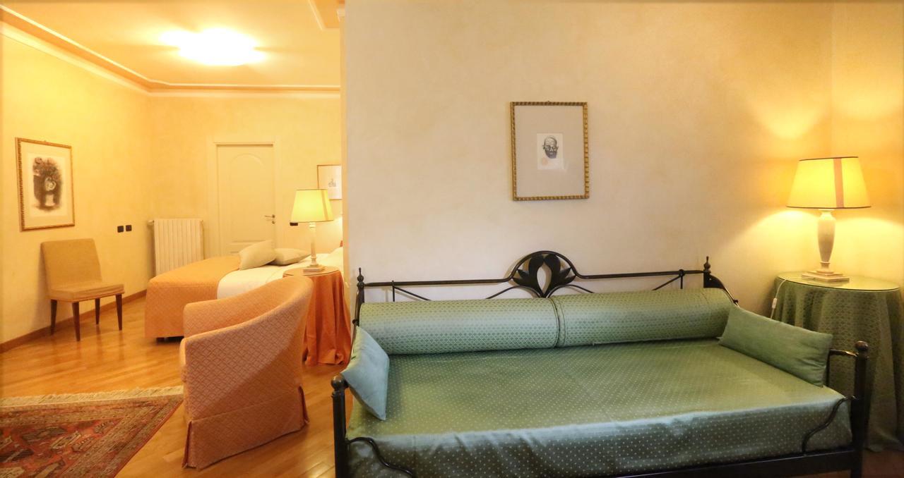 Albergo Castiglione Langhe Castiglione Tinella Esterno foto