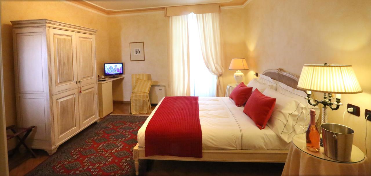 Albergo Castiglione Langhe Castiglione Tinella Esterno foto