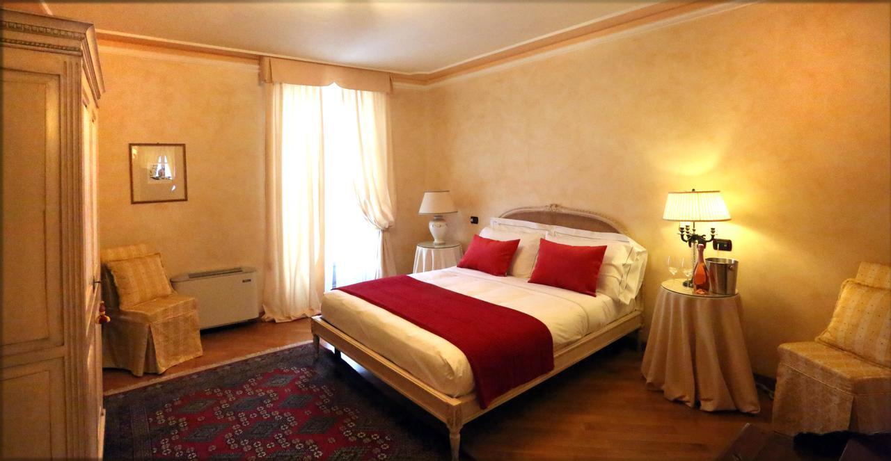 Albergo Castiglione Langhe Castiglione Tinella Esterno foto