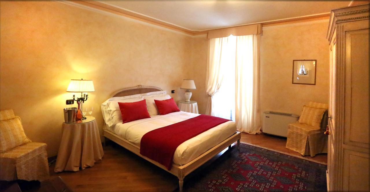 Albergo Castiglione Langhe Castiglione Tinella Esterno foto
